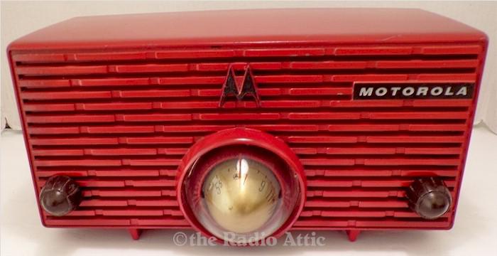 Motorola 56H (1956)