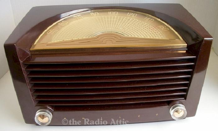 Philco 50-922 (1950)