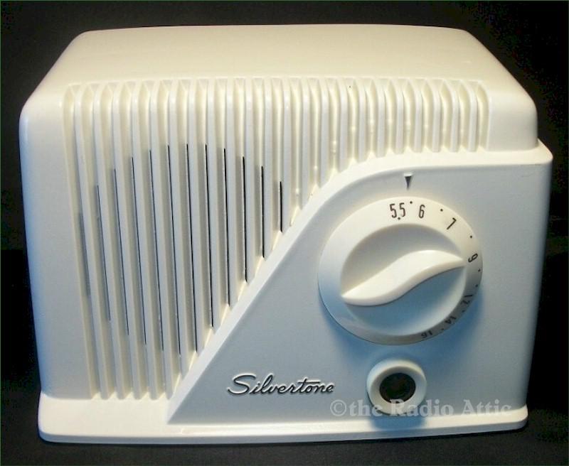 Silvertone 9001 (1949)