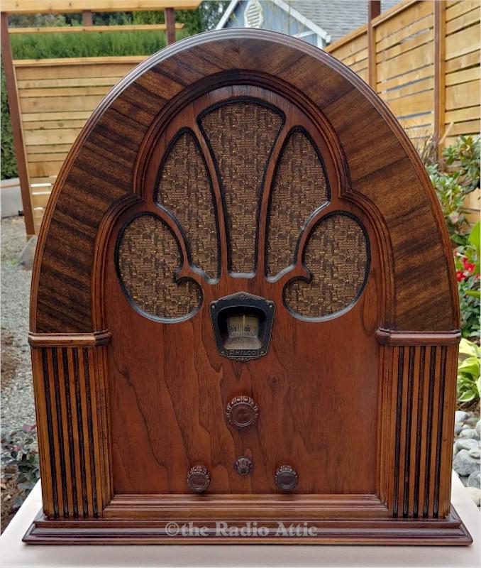 Philco 70 (1932)