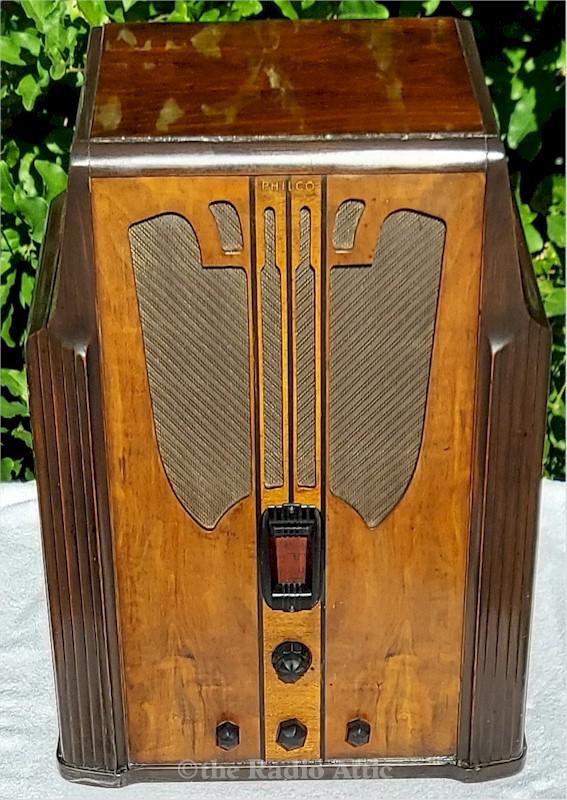 Philco 16-B (1935)