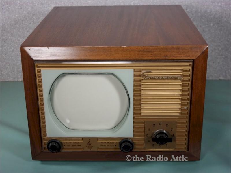 Emerson Televison (1948)