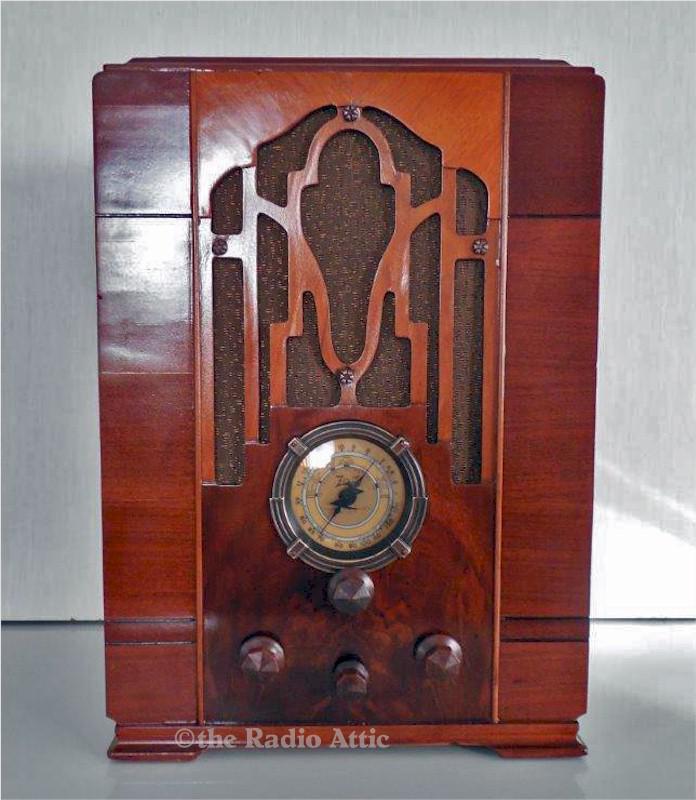 Zenith 807 (1935)