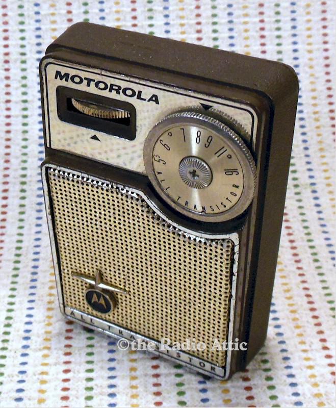 Motorola X24N