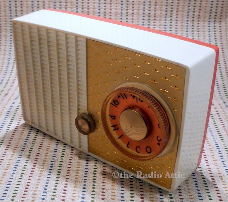 Philco T45-124