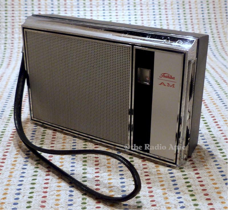 Toshiba 6P-35