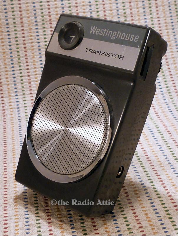 Westinghouse H-795P6