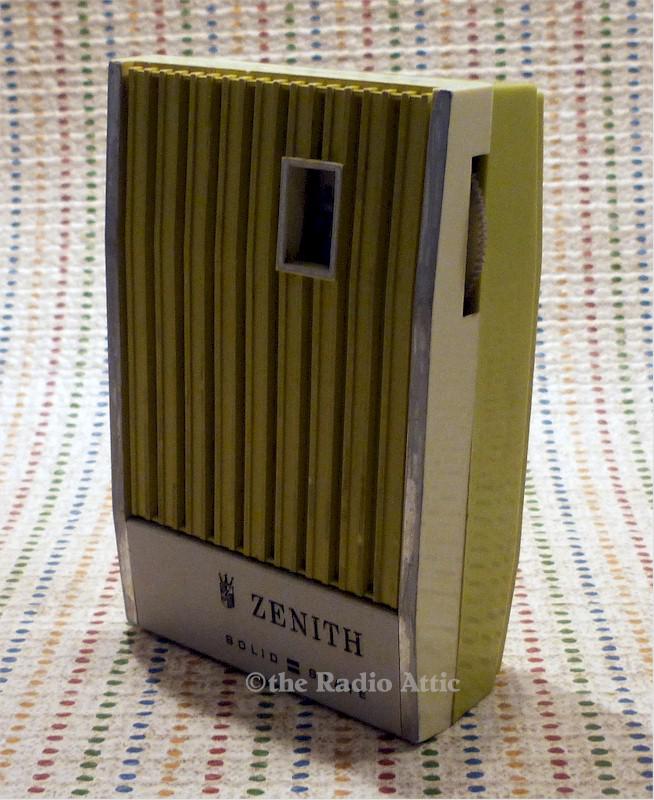 Zenith R13F