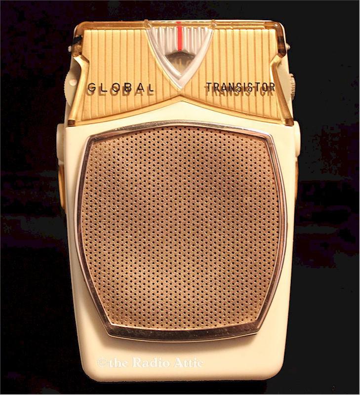 Global GR-711 (1959)