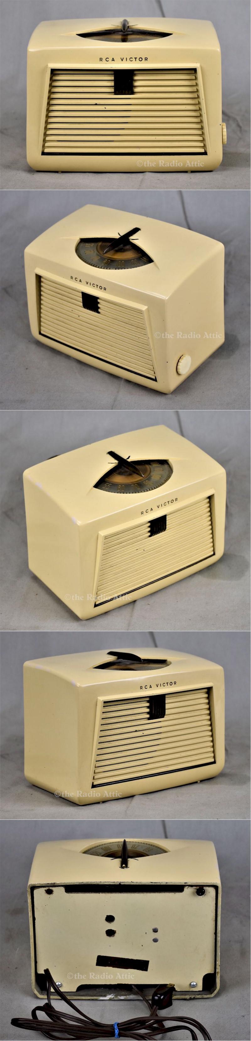 RCA 8X522 (1948)