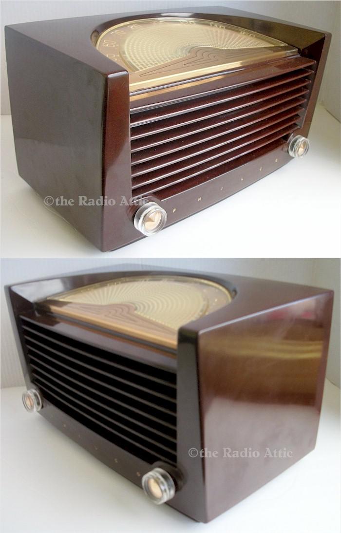 Philco 50-922 (1950)