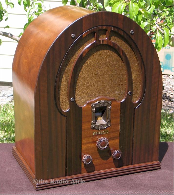 Philco 89 (1933)