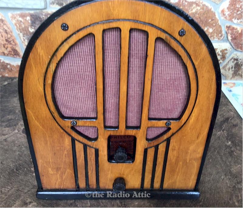 Philco 37-84