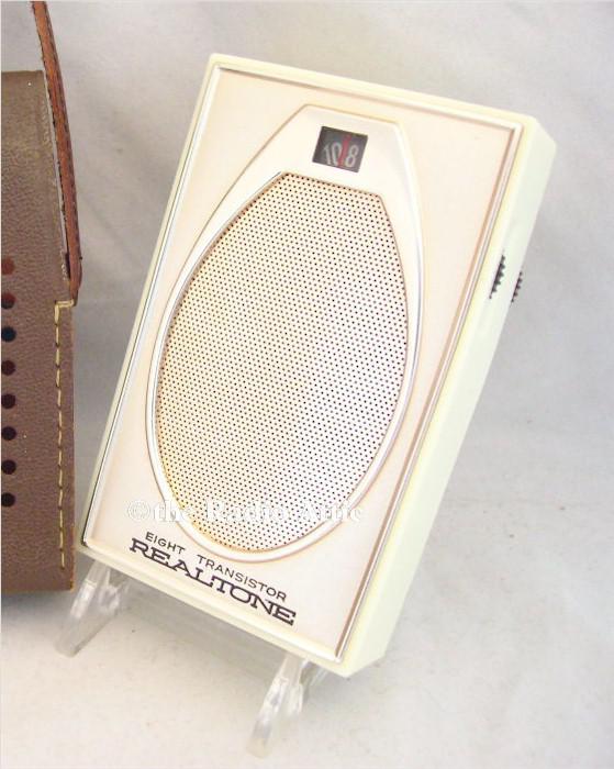 Realtone TR-1843