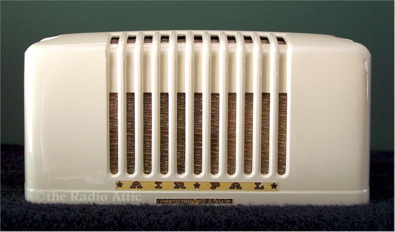 Stewart-Warner A-6 Play Pal (1939)