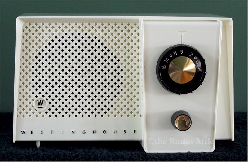 Westinghouse H-743T4 (1959)