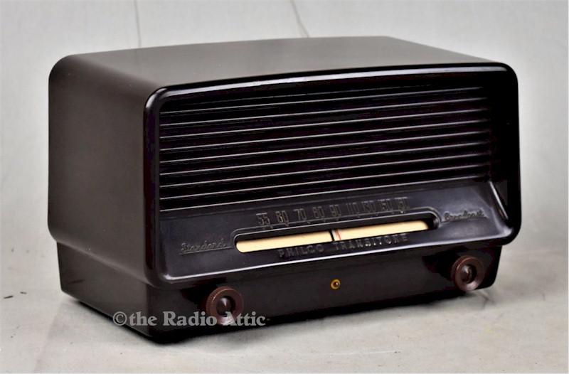 Philco 52-541 (1952)