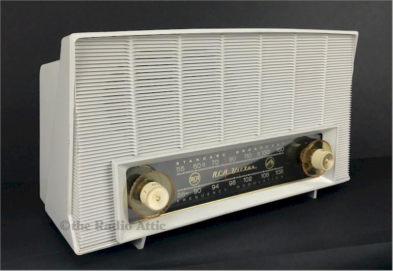 RCA XF2 (1959)