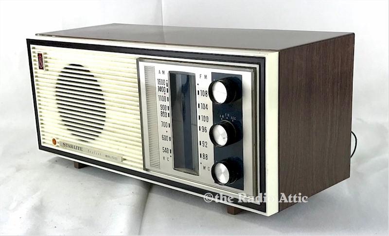 Star-Lite FS-921 (1965)