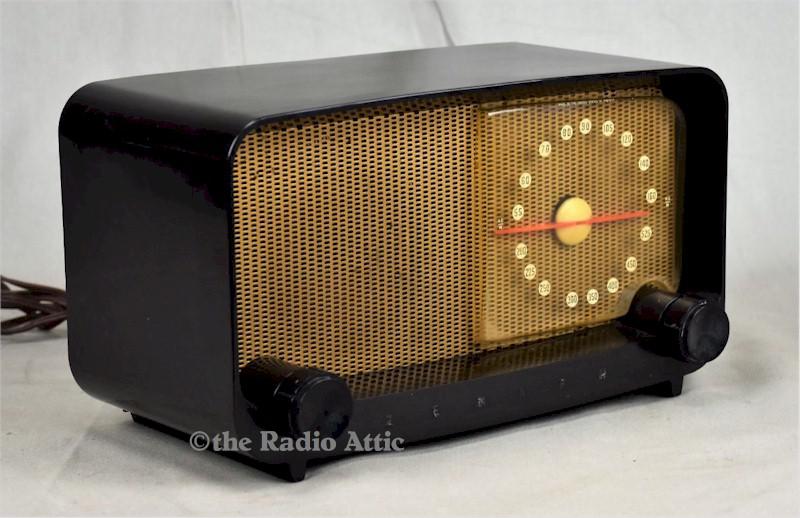 Zenith 5-D-810Y (1949)