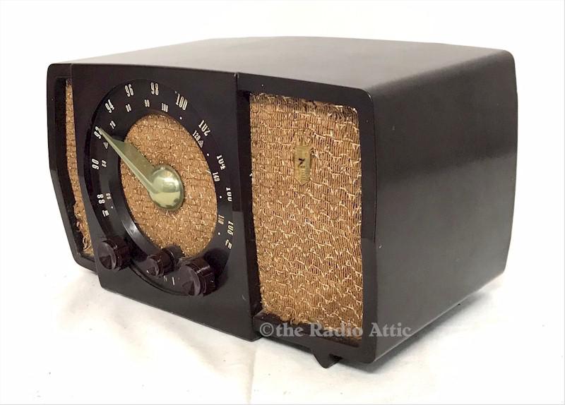 Zenith R723 (1955)