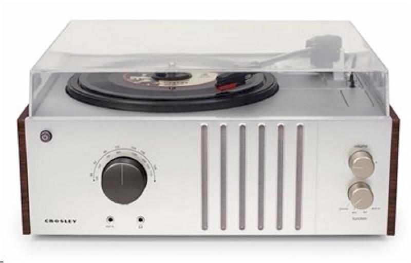 Crosley CR6017A Player Turntable