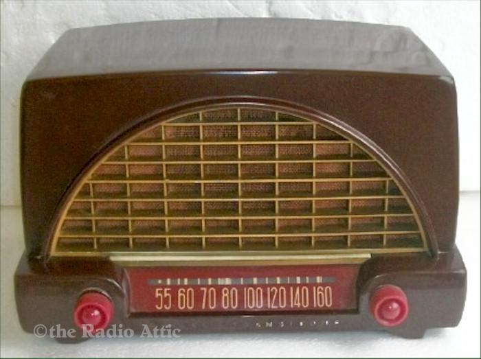 Philco 50-526 (1950)