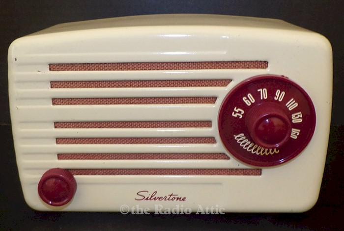 Silvertone 2 (1950)