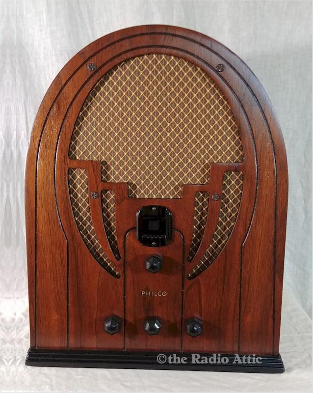 Philco 60 (1935)