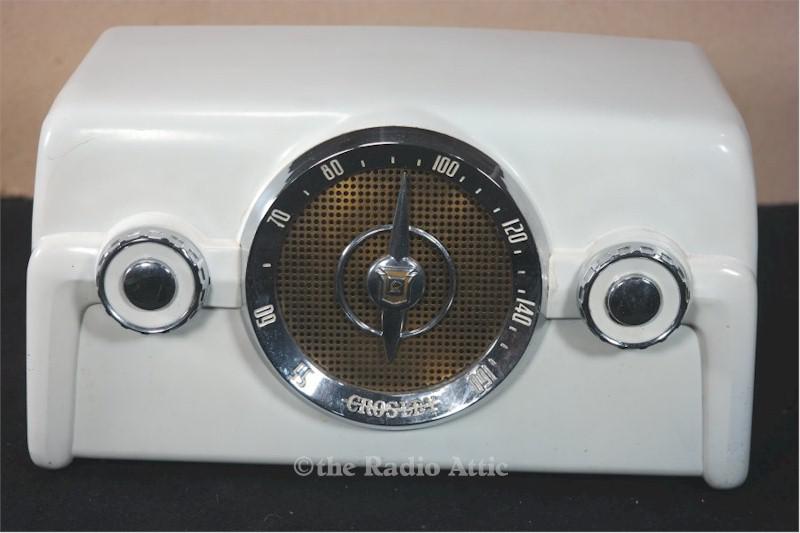 Crosley 10-135 (1950)