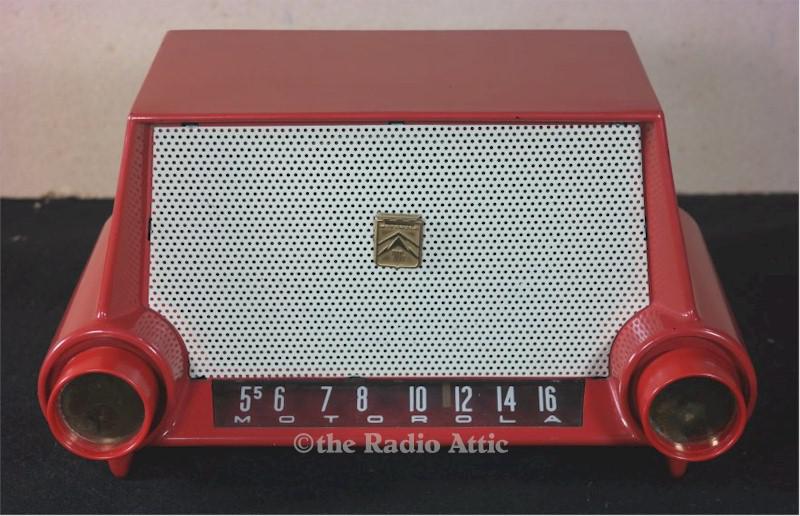 Motorola 53H (1953)