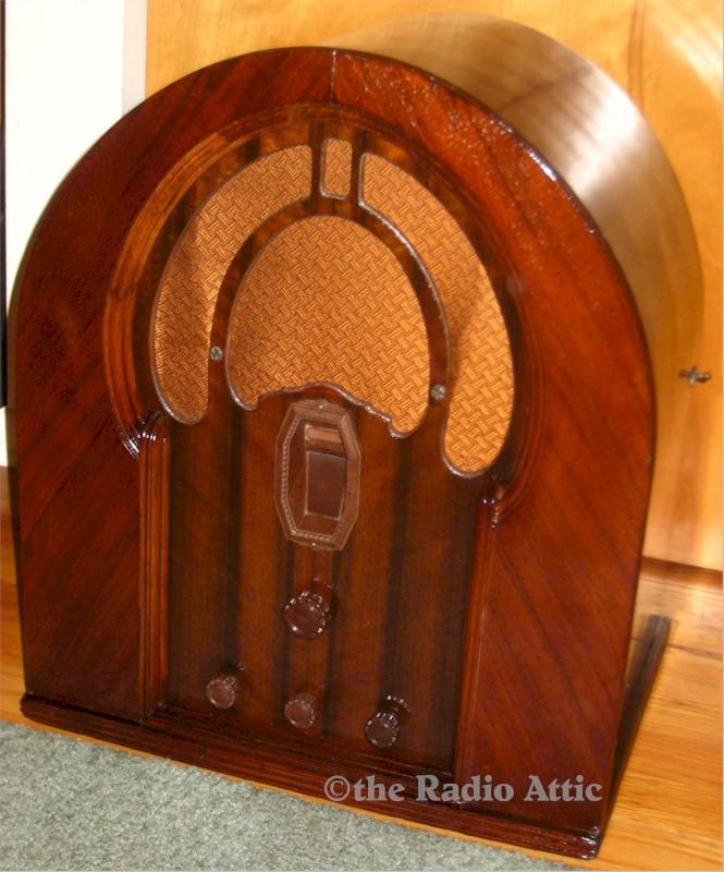 Philco 16B (1934)