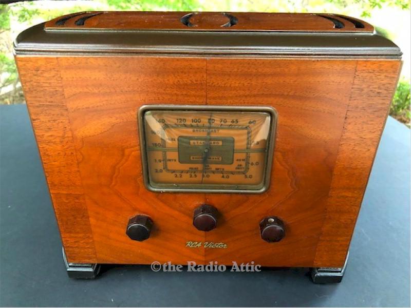 RCA 5X (1936)