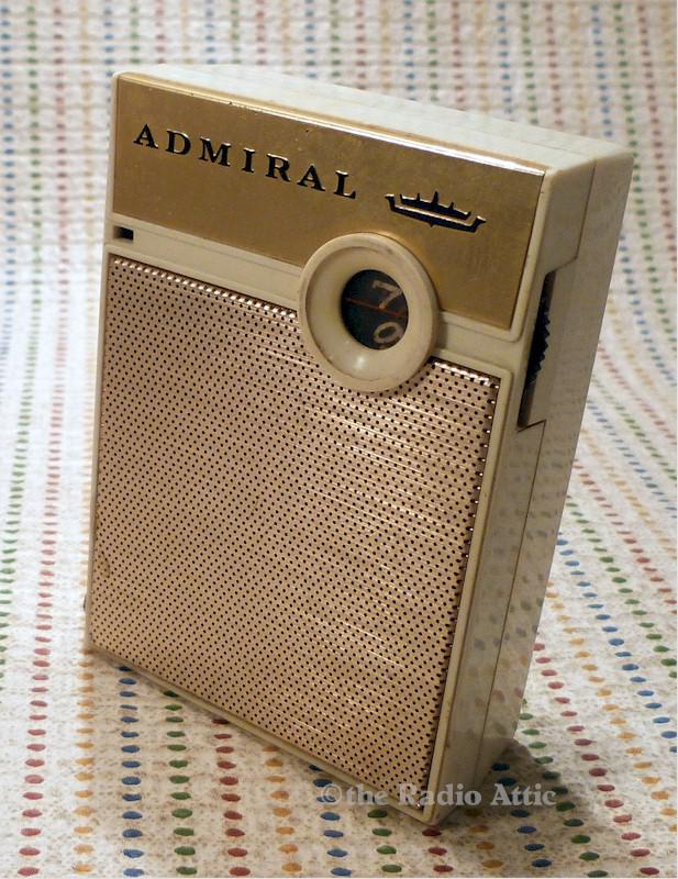 Admiral Y2223