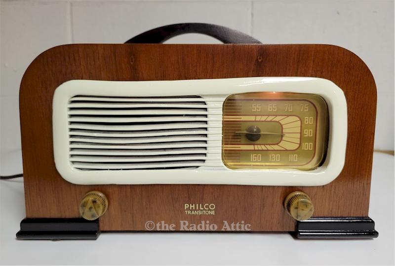 Philco 42-PT94 (1942)