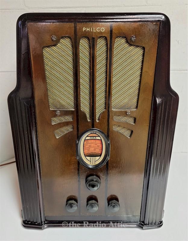 Philco 630 (1936)