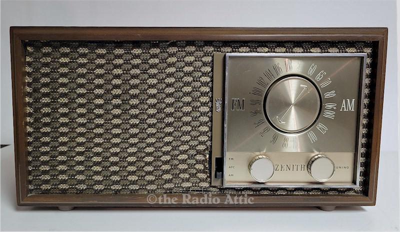 Zenith M730 (1965)