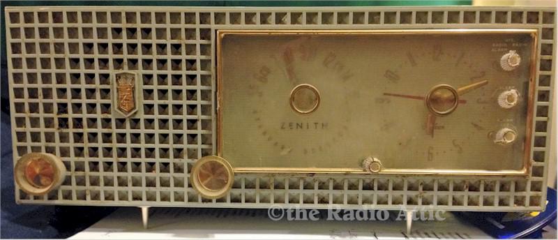 Zenith Z522G