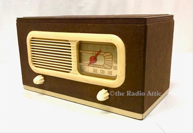 Philco 47-204 (1947)