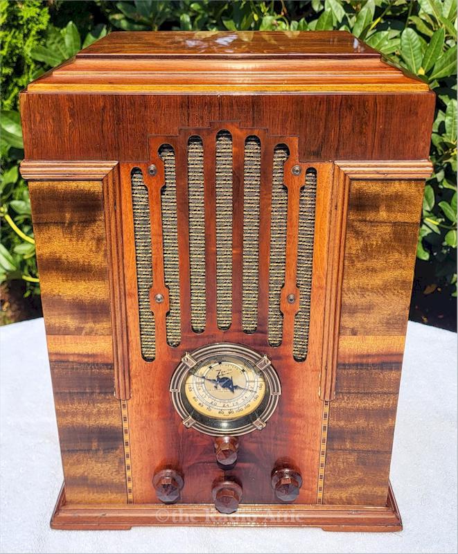 Zenith 808 (1935)