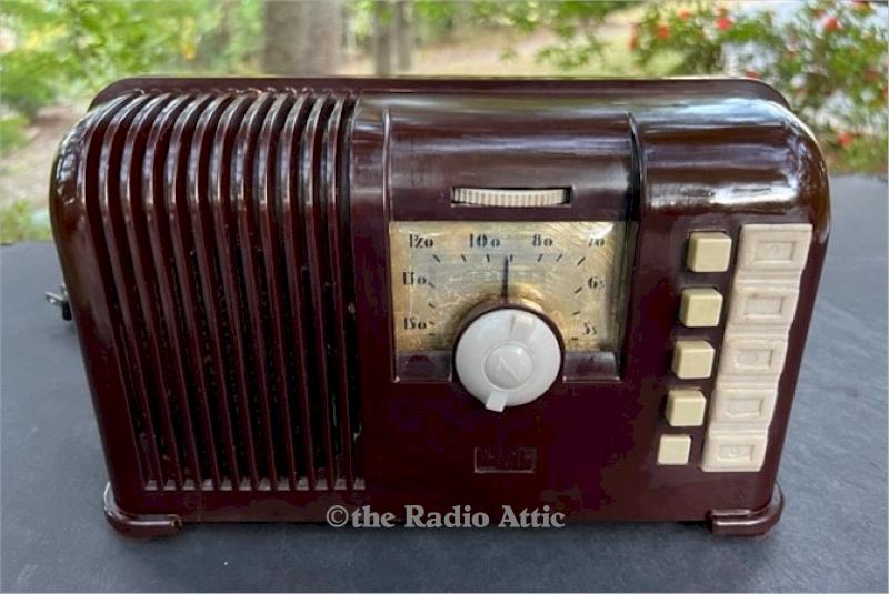 Zenith 6-D-413 (1939)