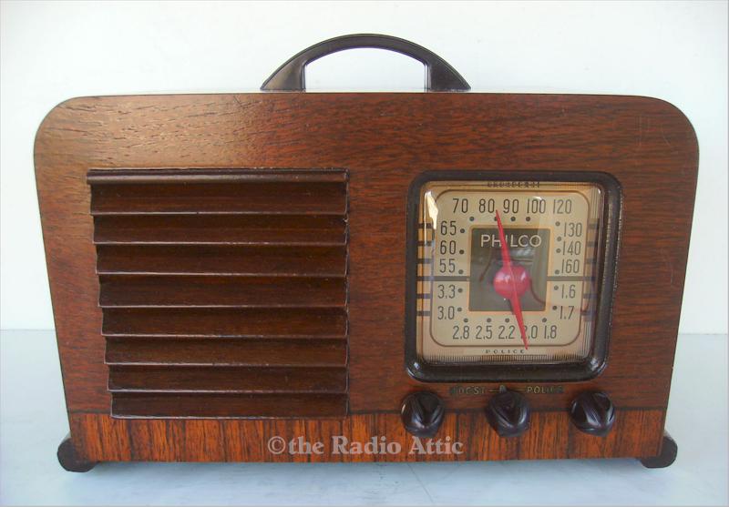 Philco 40-120