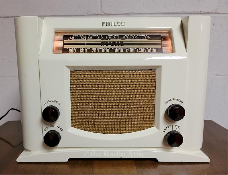 Philco 41-230 (1941)