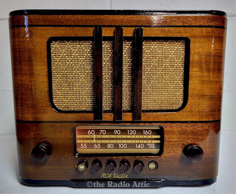 RCA 95T5 (1938)