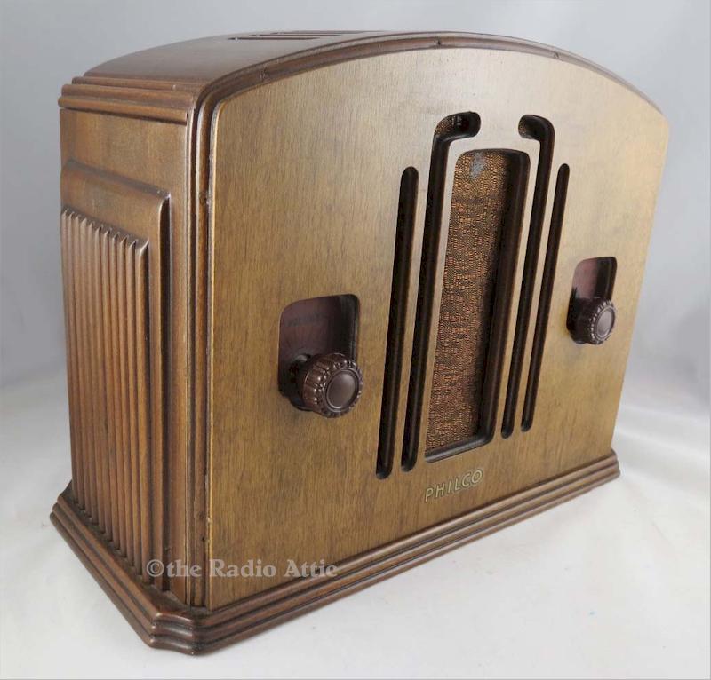 Philco 54-C (1933)