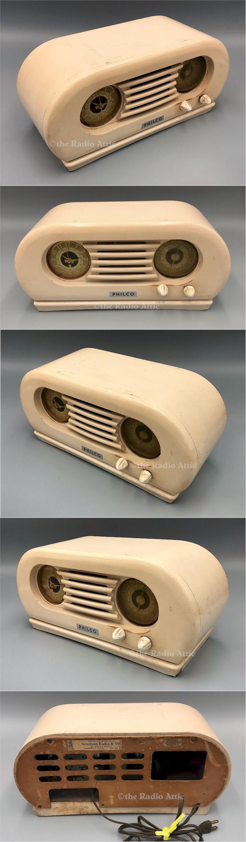 Philco 42-KR5 (1942)