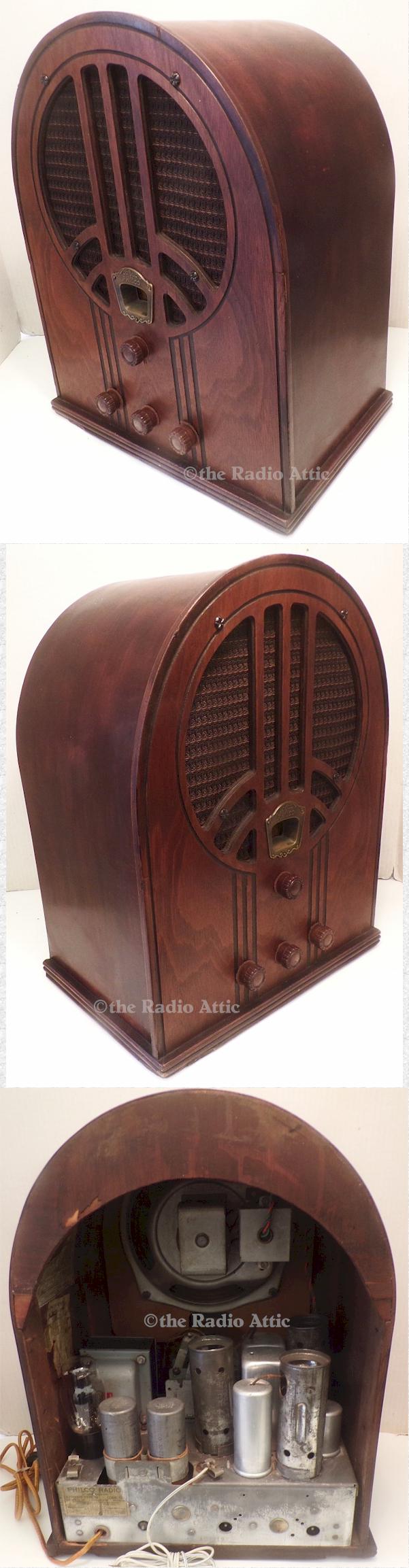 Philco 60 (1934)