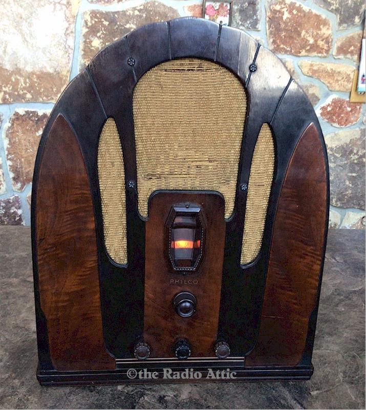 Philco 44-504-144 (1937)