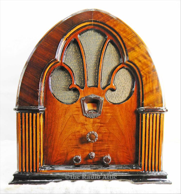 Philco 90A (1931)