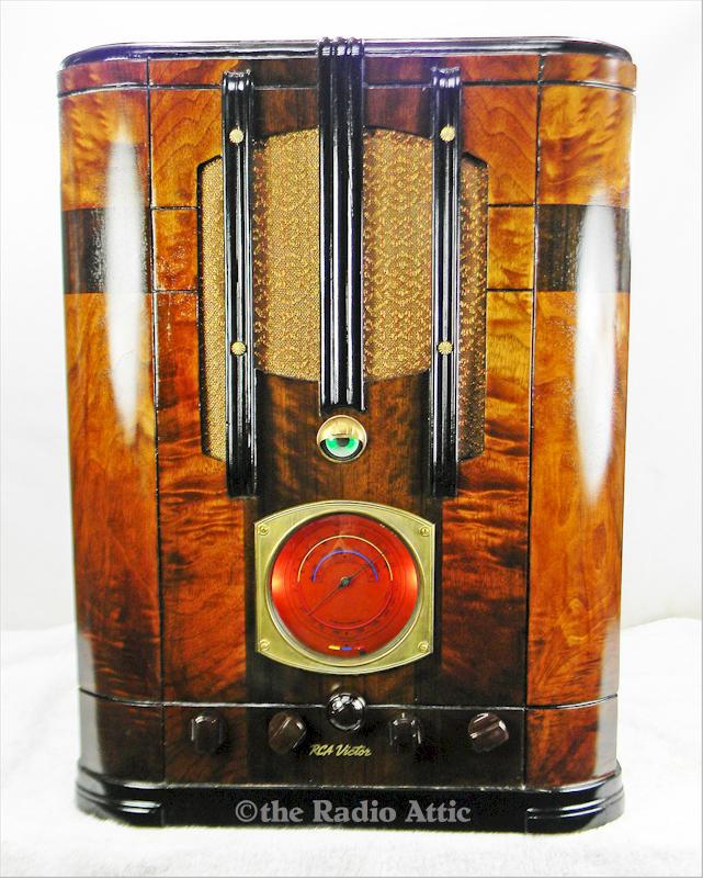 RCA T-9-10 (1938)